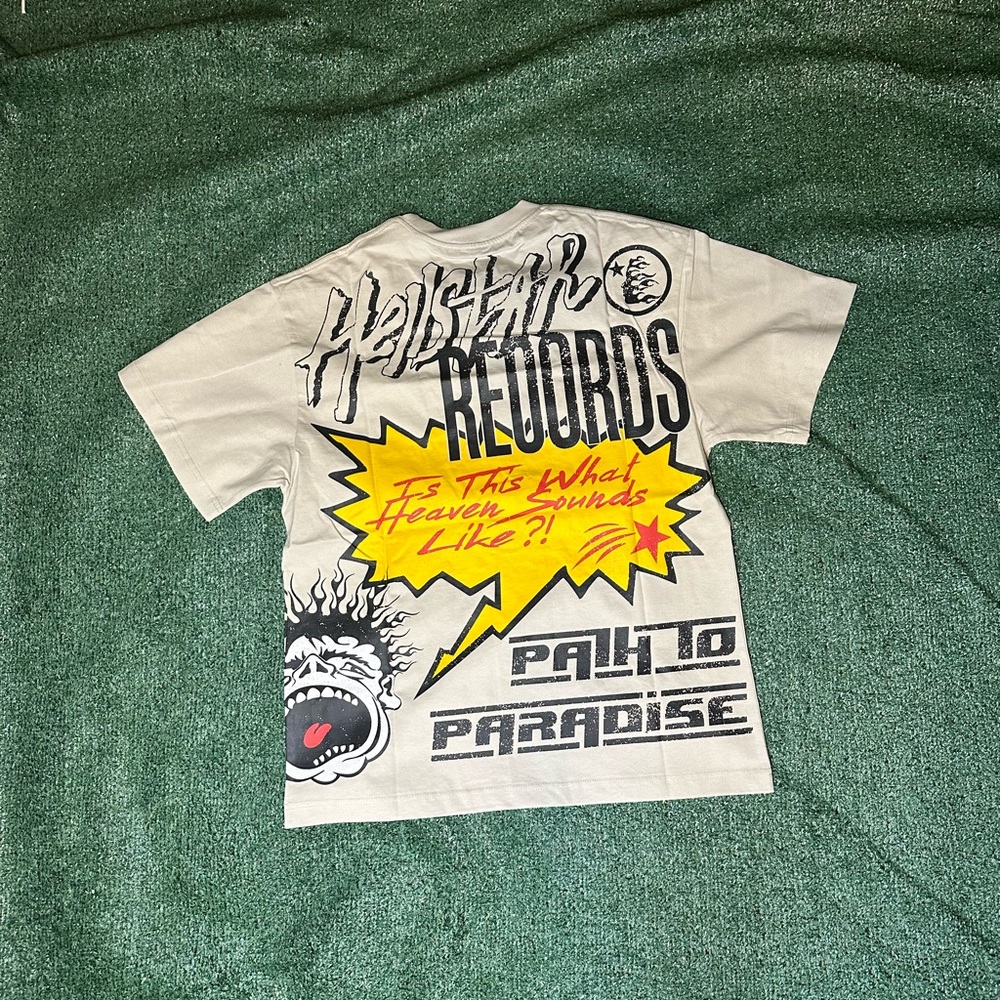 #brand new #size small #hellstar #mens shirt